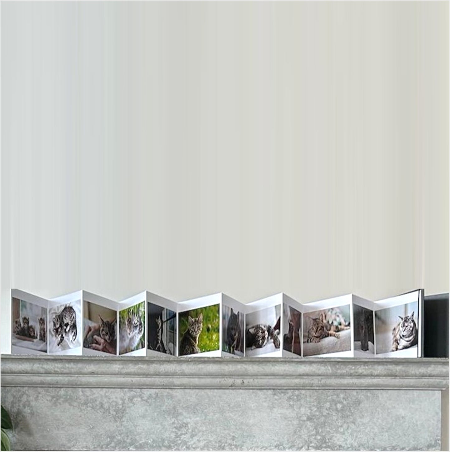 Trail 9" Memory Book (Bundle 3 pack)