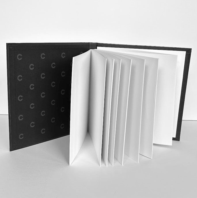 Trail 9" Memory Book (Bundle 2 pack)