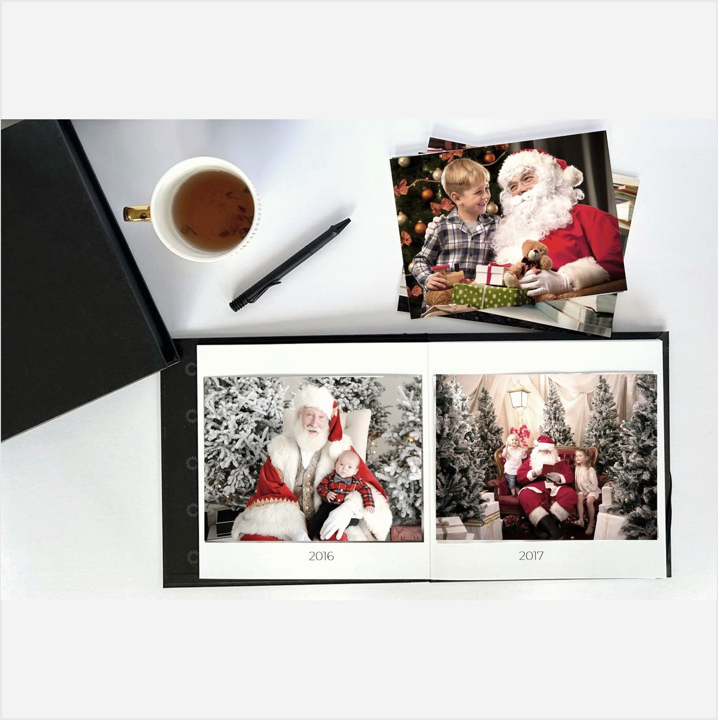 Trail 9" Memory Book (Bundle 2 pack)